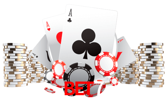 Jogue jogos de pôquer em Bet7