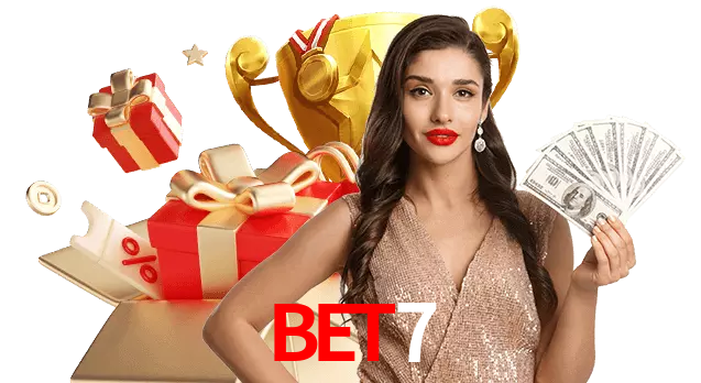 Jogue com dealers reais no Bet7!